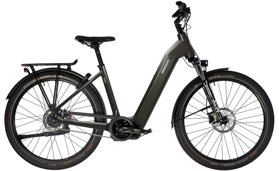 Hoheacht Amo Eko Vilago Rt – 504 Wh – 27,5 Zoll – Tiefeinsteiger – Aktion