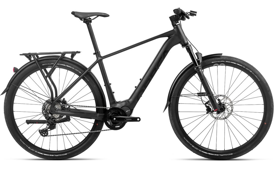 Orbea Kemen 30 – 540 Wh – 29 Zoll – Diamant – Aktion