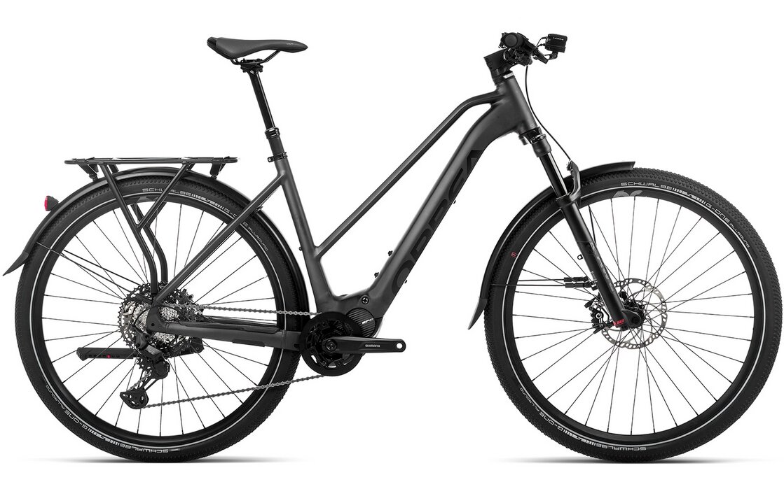 Orbea Kemen MID 10 – 540 Wh – 29 Zoll – Damen Sport – Aktion