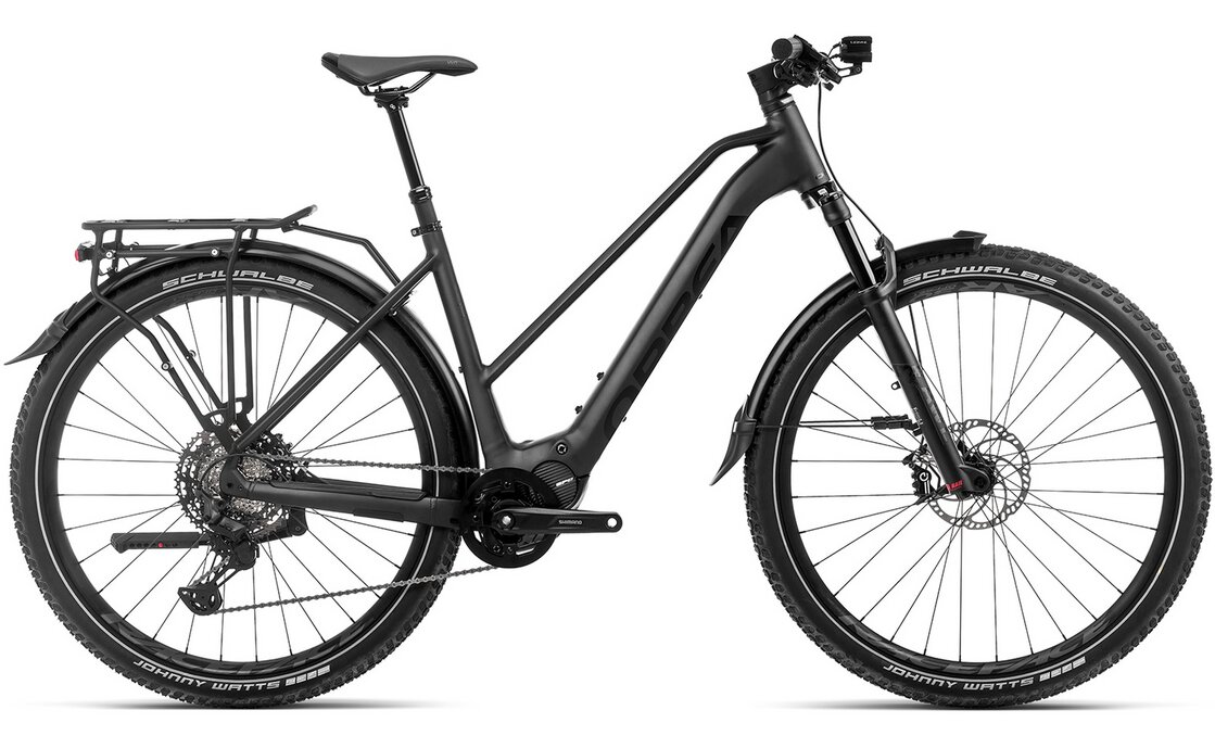 Orbea Kemen MID SUV 10 – 540 Wh – 29 Zoll – Damen Sport – Aktion