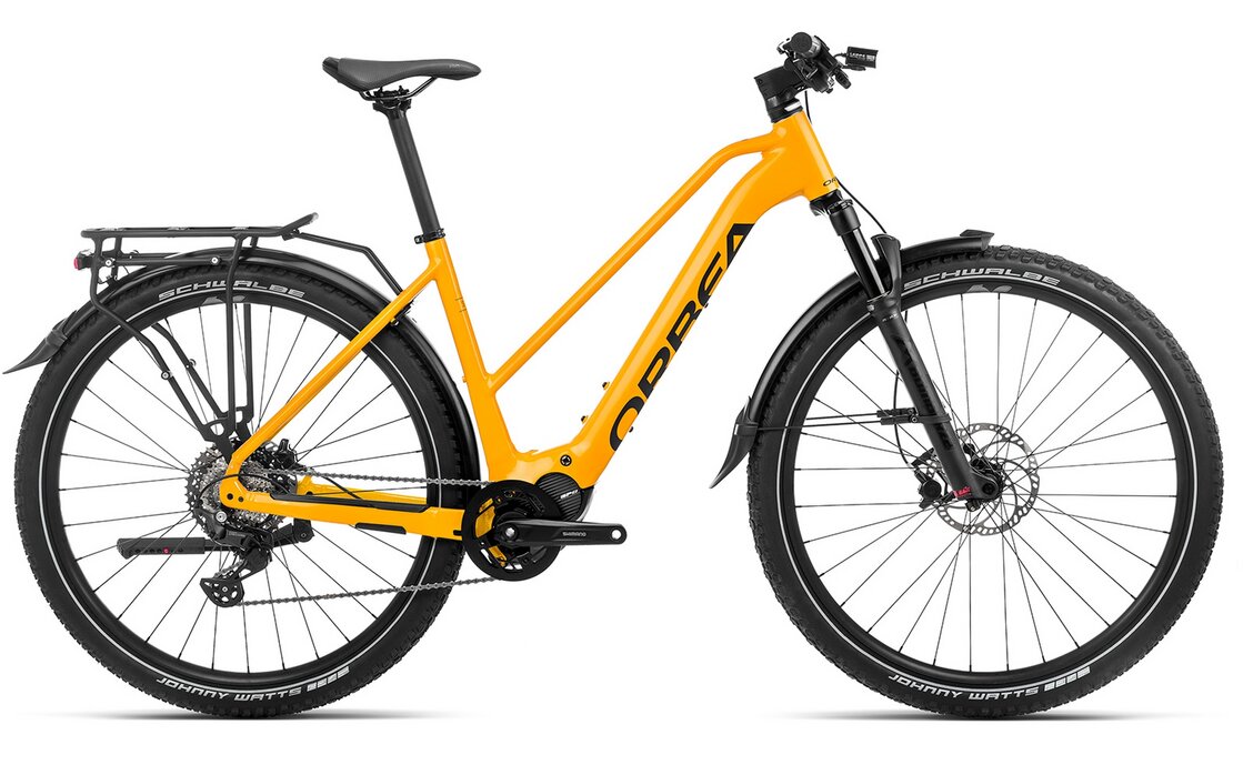 Orbea Kemen MID SUV 30 – 540 Wh – 29 Zoll – Damen Sport – Aktion