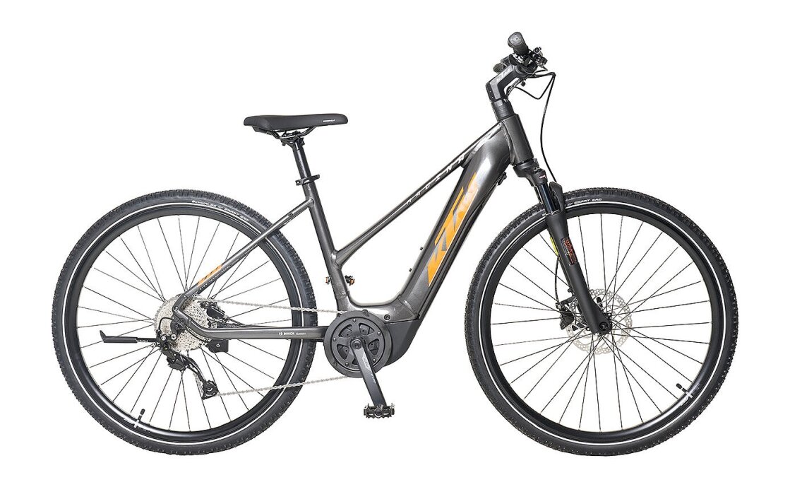 KTM Macina Cross P510 – 500 Wh – 28 Zoll – Damen Sport – Aktion