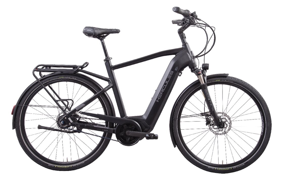 Hercules Robert/a Pro I-R8 – 625 Wh – 28 Zoll – Diamant – 2023
