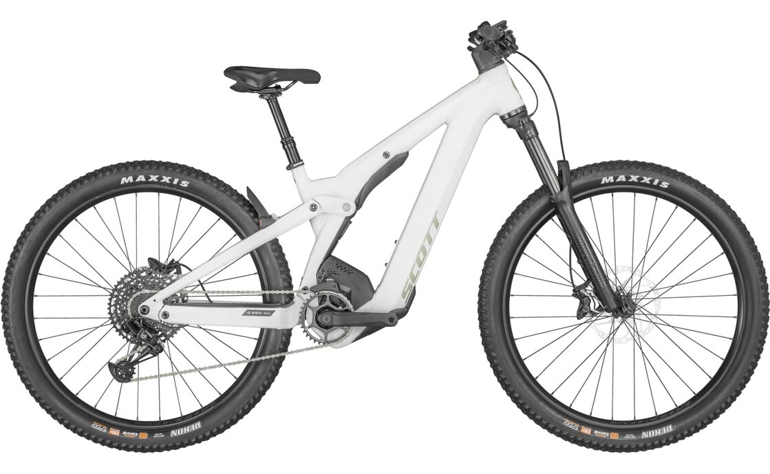 Scott Contessa Strike eRIDE 910 EVO – 625 Wh – 29 Zoll – Fully
