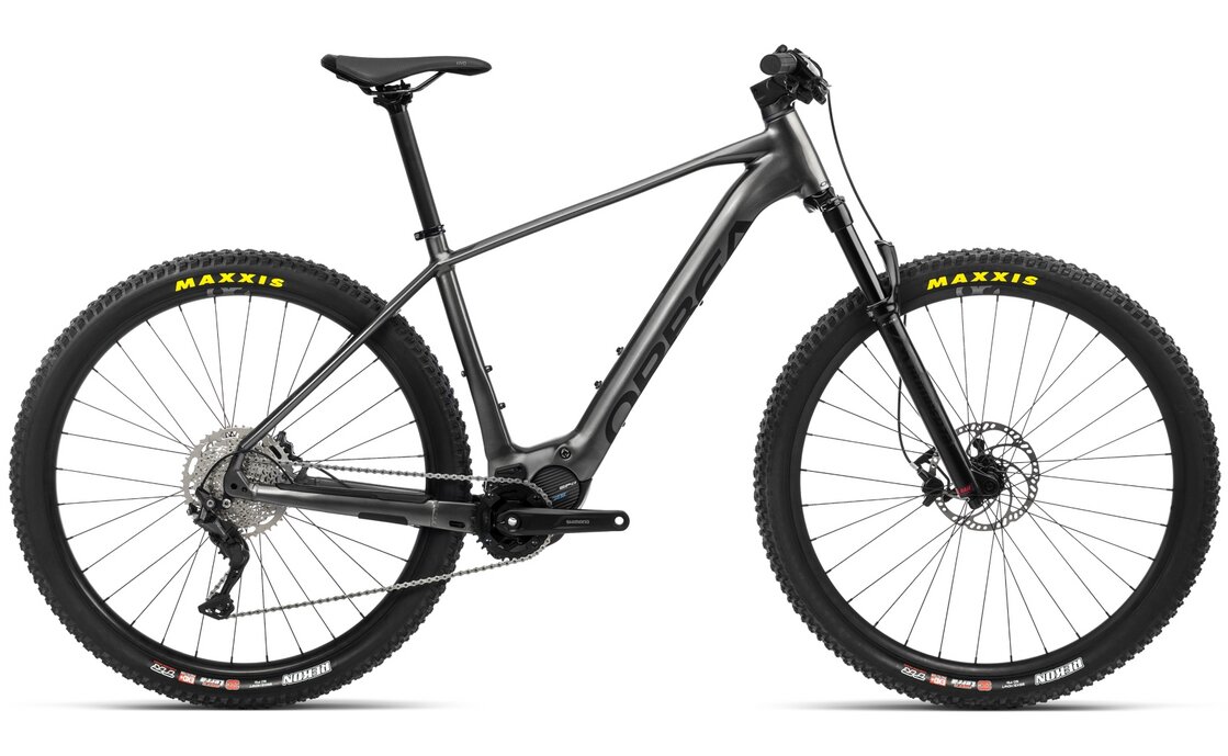 Orbea Urrun 30 – 540 Wh – 29 Zoll – Diamant