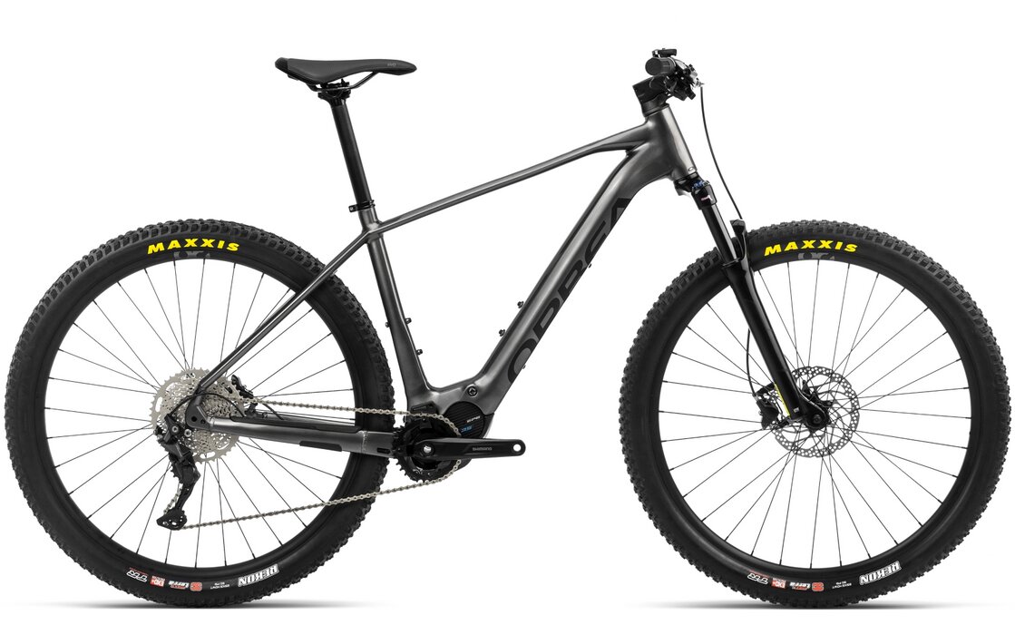 Orbea Urrun 40 – 540 Wh – 29 Zoll – Diamant