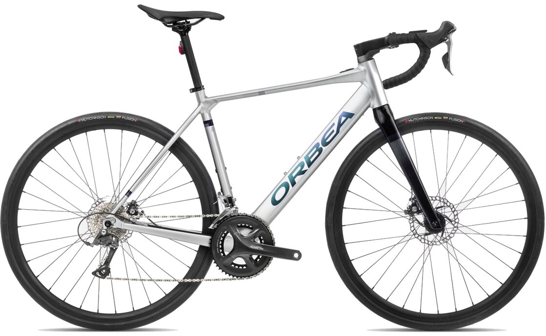 Orbea Gain D50 – 248 Wh – 28 Zoll – Diamant – 2023