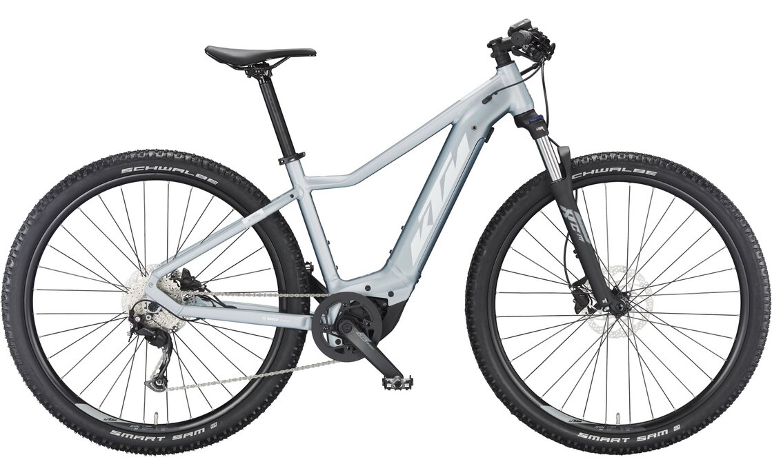 KTM Macina Race 592 Glorious – 500 Wh – 29 Zoll – Diamant – 2023