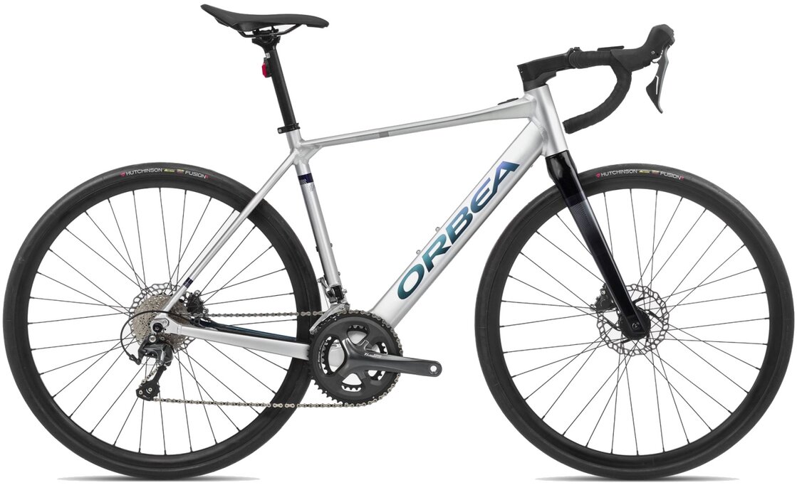 Orbea Gain D40 – 248 Wh – 28 Zoll – Diamant – 2023