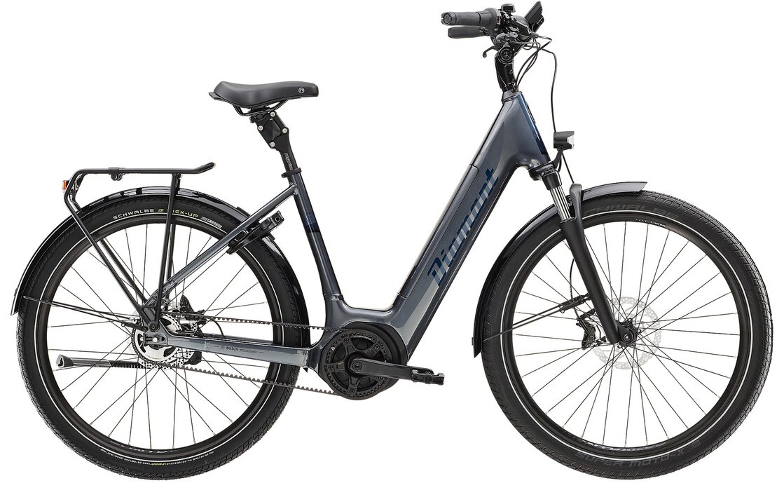 Diamant Beryll 160 Gen 3 – 725 Wh – 27,5 Zoll – Tiefeinsteiger – 2025