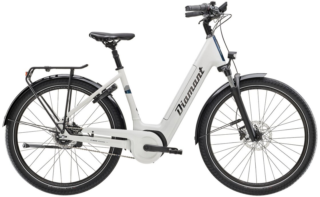 Diamant Beryll Gen 3 – 725 Wh – 27,5 Zoll – Tiefeinsteiger – 2025