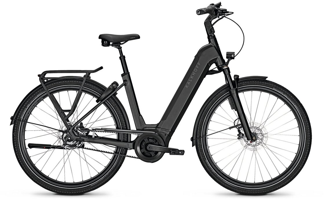 Kalkhoff Image 5 Advance + ABS – 625 Wh – 29 Zoll – Tiefeinsteiger – 2025