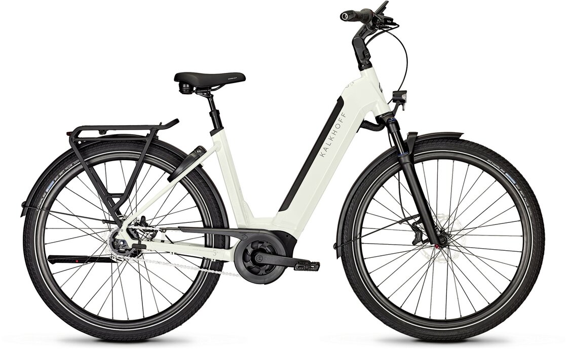 Kalkhoff Image 5 Move + – 625 Wh – 29 Zoll – Tiefeinsteiger – 2025