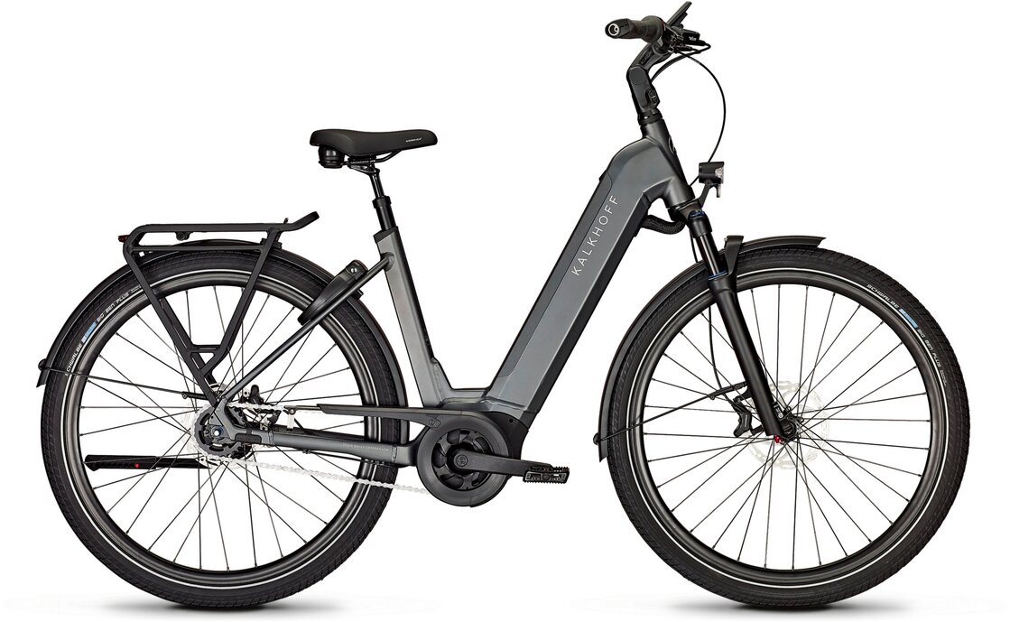 Kalkhoff Image 5 Move + RT – 625 Wh – 29 Zoll – Tiefeinsteiger – 2025