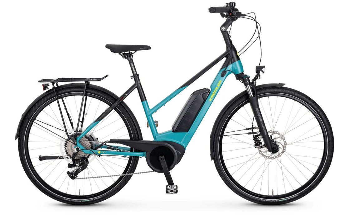 Kreidler Vitality Eco 3 Sport – 500 Wh – 28 Zoll – Damen Sport – Aktion
