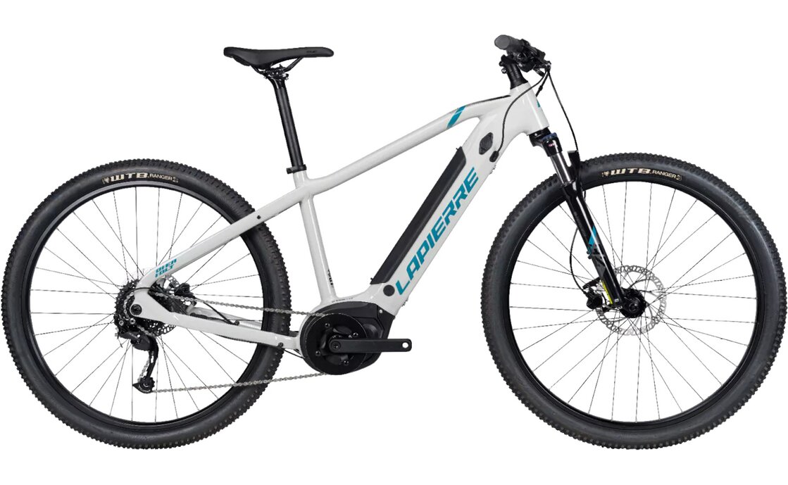 Lapierre Overvolt HT 5.4 – 400 Wh – 29 Zoll – Diamant