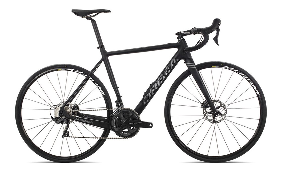 Orbea Gain M20 – 250 Wh – 28 Zoll – Diamant – Aktion