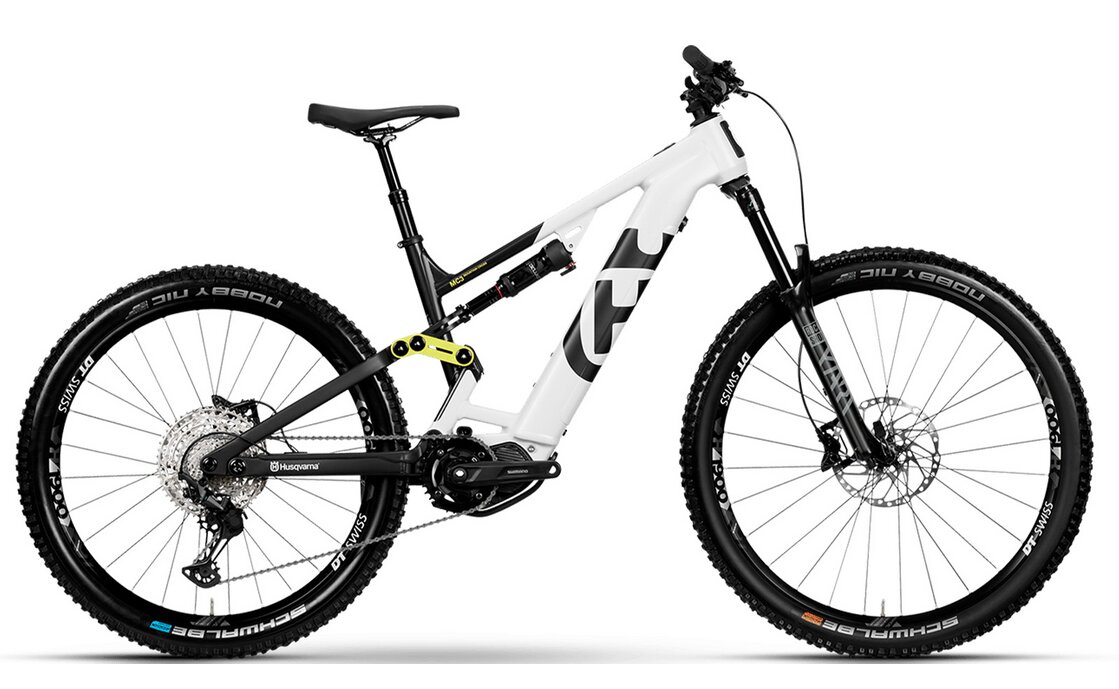 Husqvarna Mountain Cross MC3 – 630 Wh – 29 – 27,5 Zoll – Fully