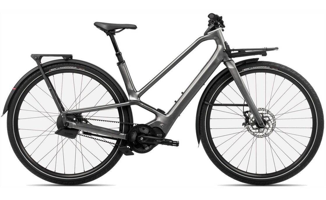 Orbea Diem 10 – 630 Wh – 28 Zoll – Damen Sport – 2025