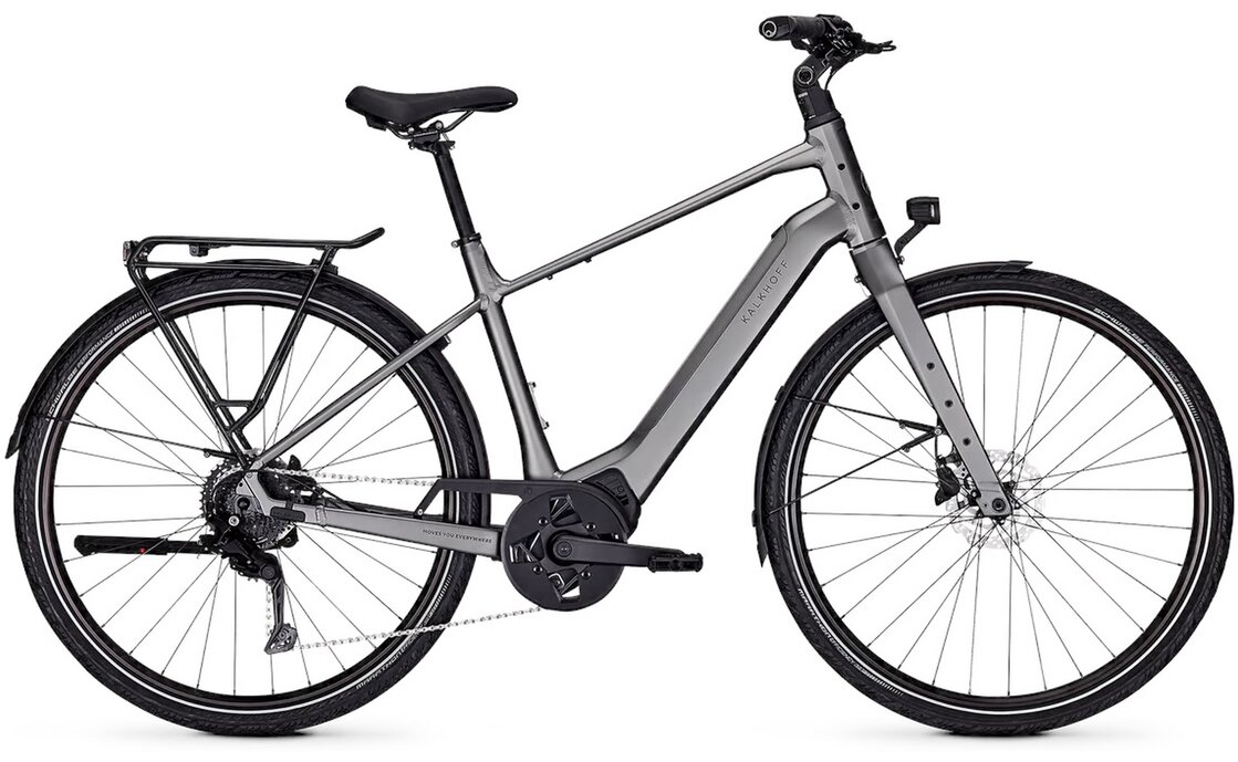 Kalkhoff Endeavour L Move – 400 Wh – 29 Zoll – Diamant – 2025