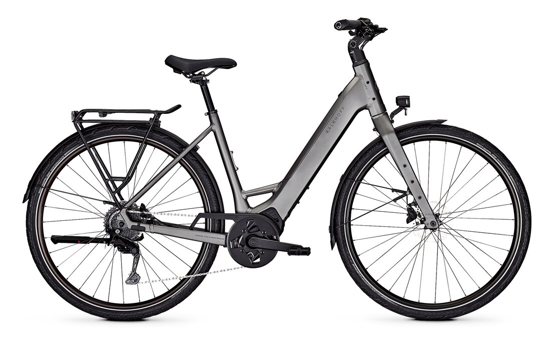 Kalkhoff Endeavour L Move – 400 Wh – 29 Zoll – Tiefeinsteiger – 2025