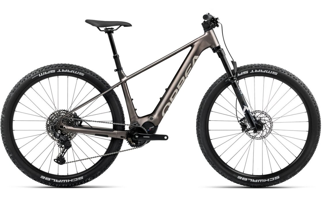 Orbea Urrun 20 – 630 Wh – 29 Zoll – Diamant