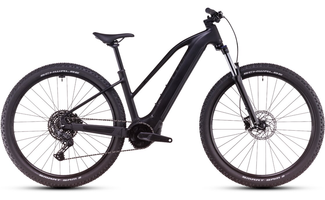 Cube Reaction Hybrid ONE 800 – 800 Wh – 29 Zoll – Damen Sport