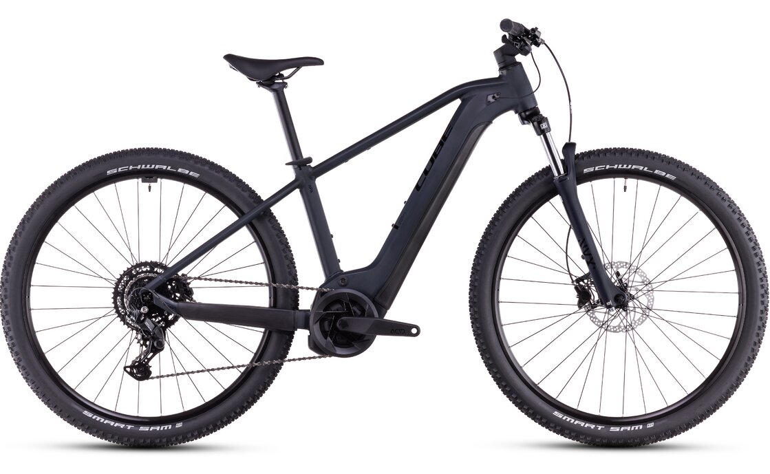 Cube Reaction Hybrid Performance 500 – 500 Wh – 29 Zoll – Diamant
