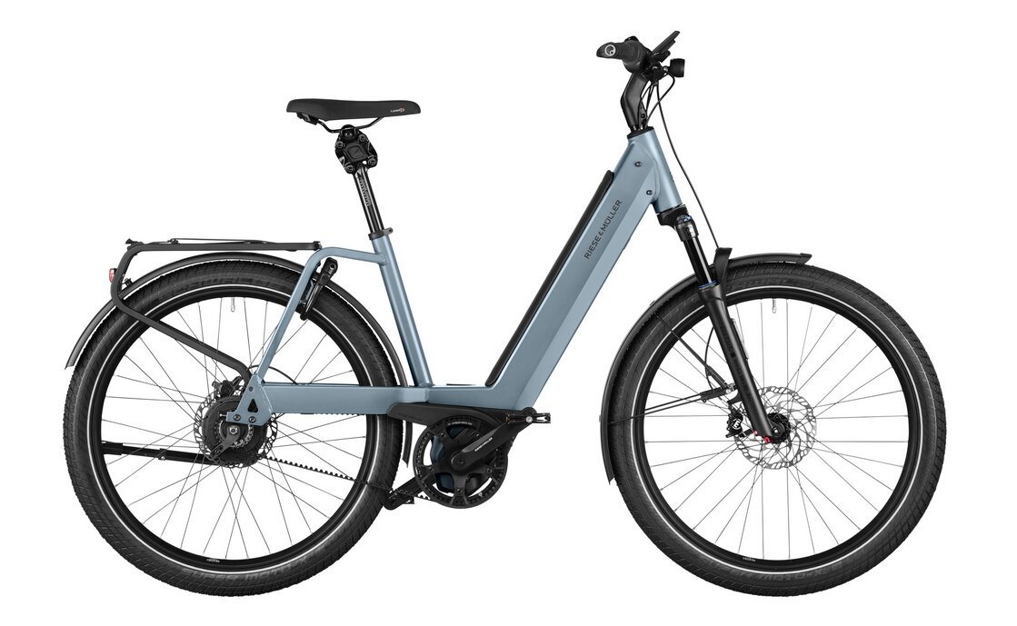 Riese und Müller Nevo4 GT vario – 625 Wh – 26 Zoll – Tiefeinsteiger – 2025