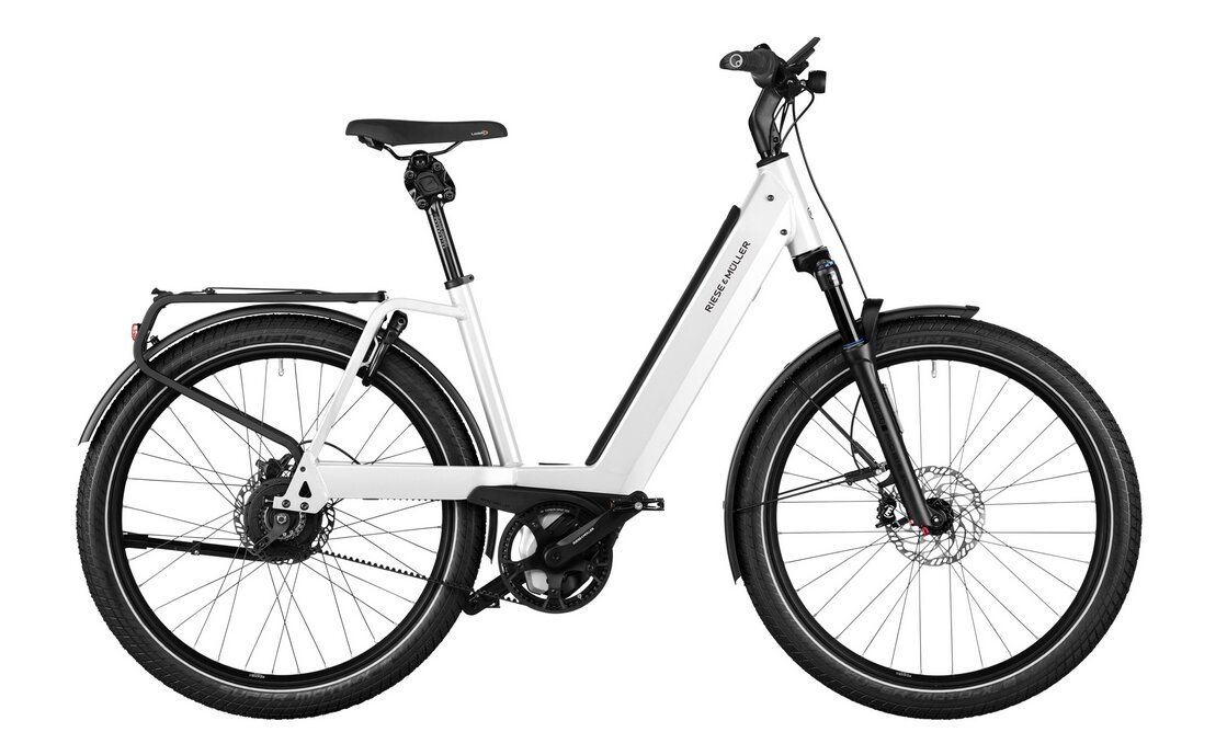 Riese und Müller Nevo4 GT vario – 625 Wh – 27,5 Zoll – Tiefeinsteiger – 2025