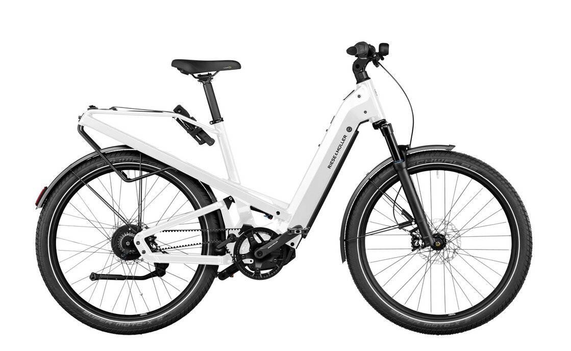 Riese und Müller Homage4 GT vario – 625 Wh – 27,5 Zoll – Tiefeinsteiger – 2025