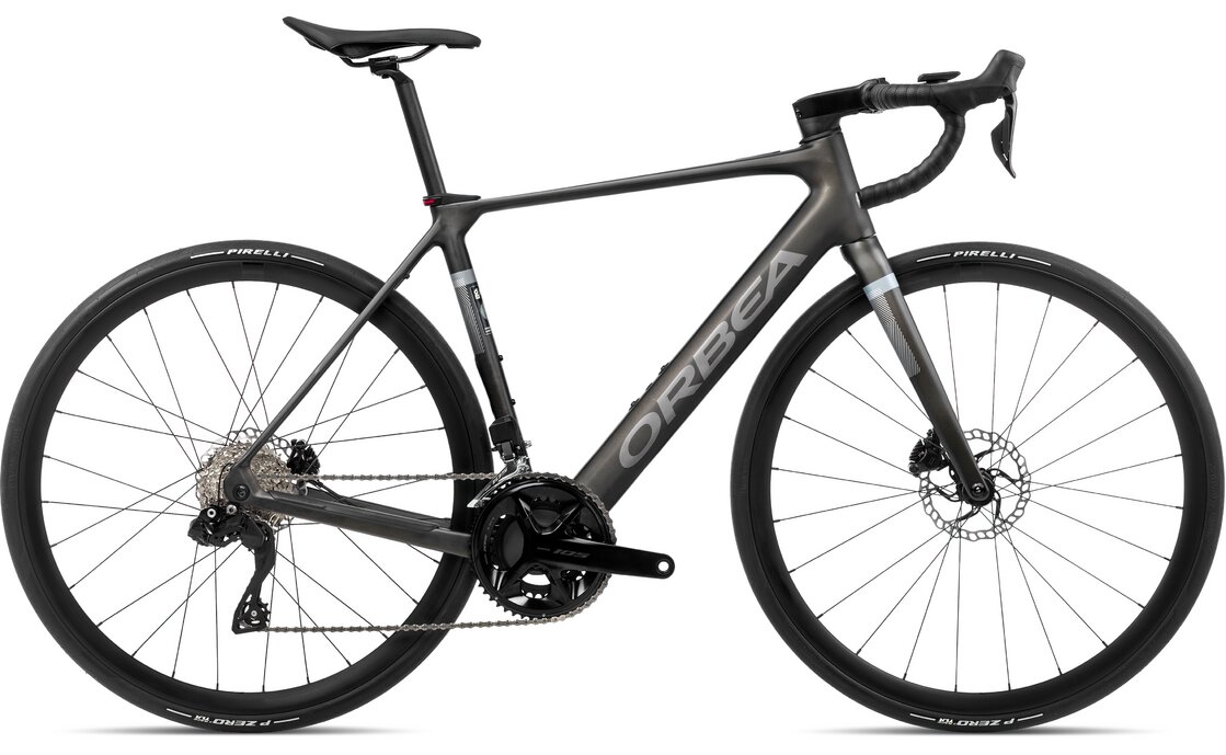 Orbea GAIN M30i – 352 Wh – 28 Zoll – Diamant – 2023