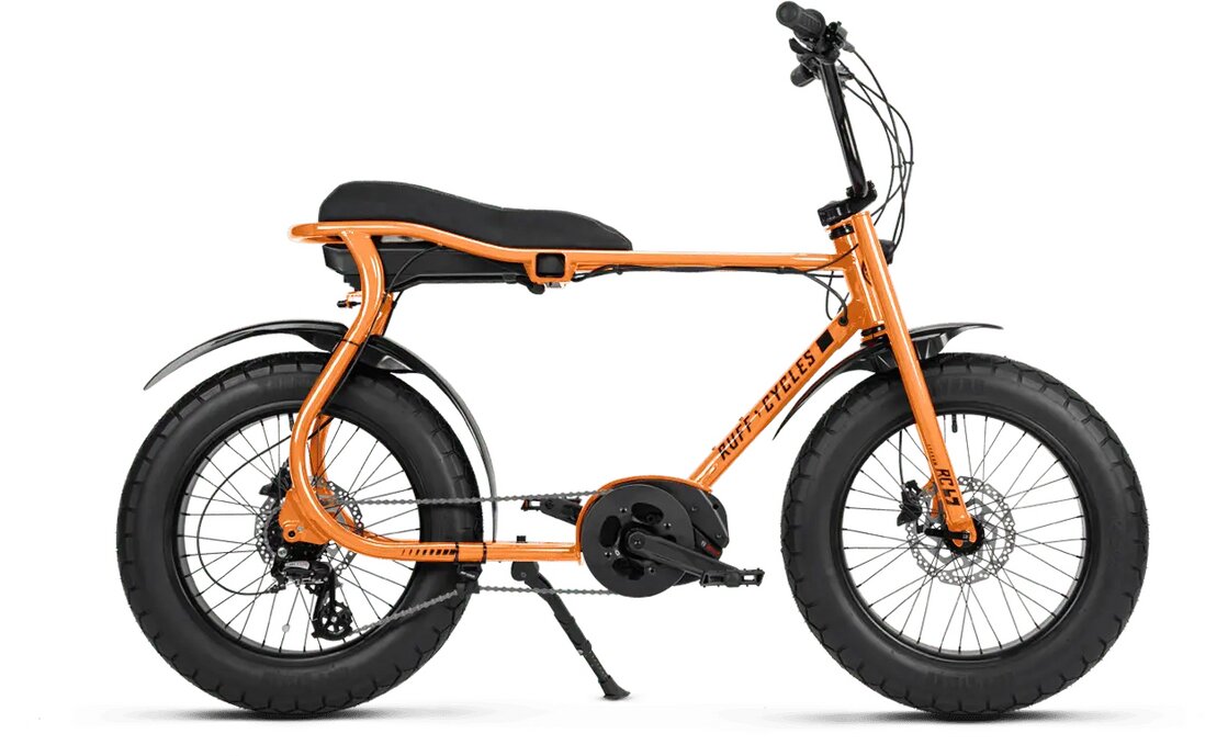 Ruff Cycles Lil Buddy Performance – 500 Wh – 20 Zoll – 2025