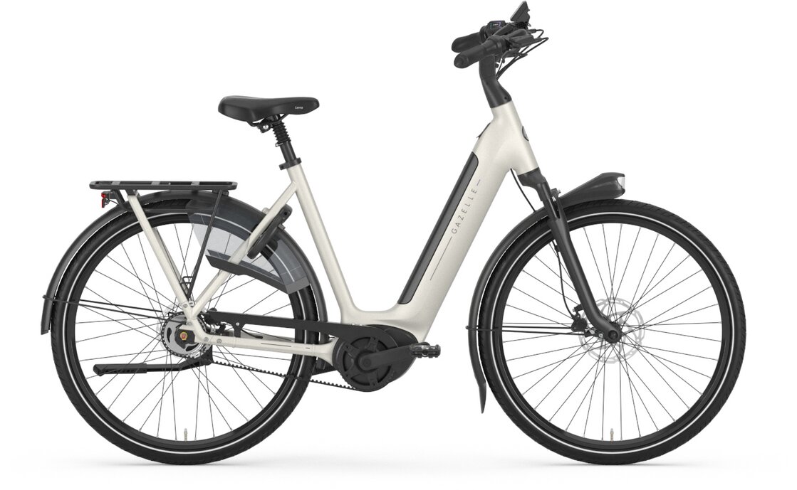 Gazelle Arroyo C5 Elite RT HMB – 625 Wh – 28 Zoll – Tiefeinsteiger – 2025