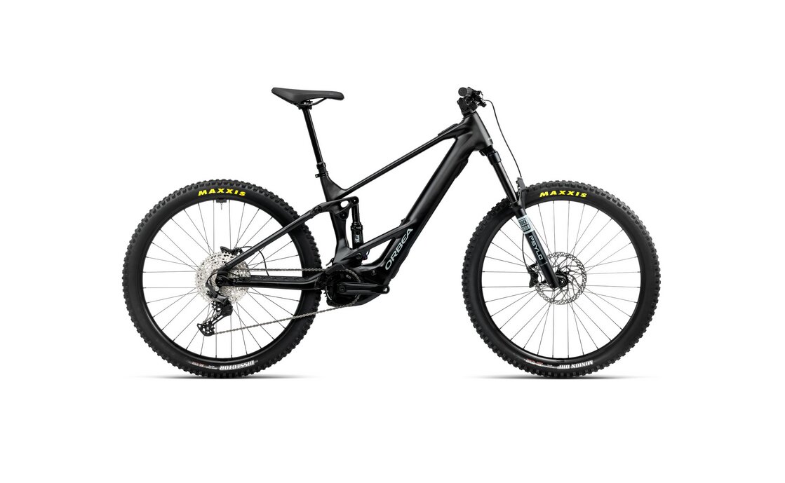 Orbea Wild ST H30 – 600 Wh – 29 Zoll – Fully