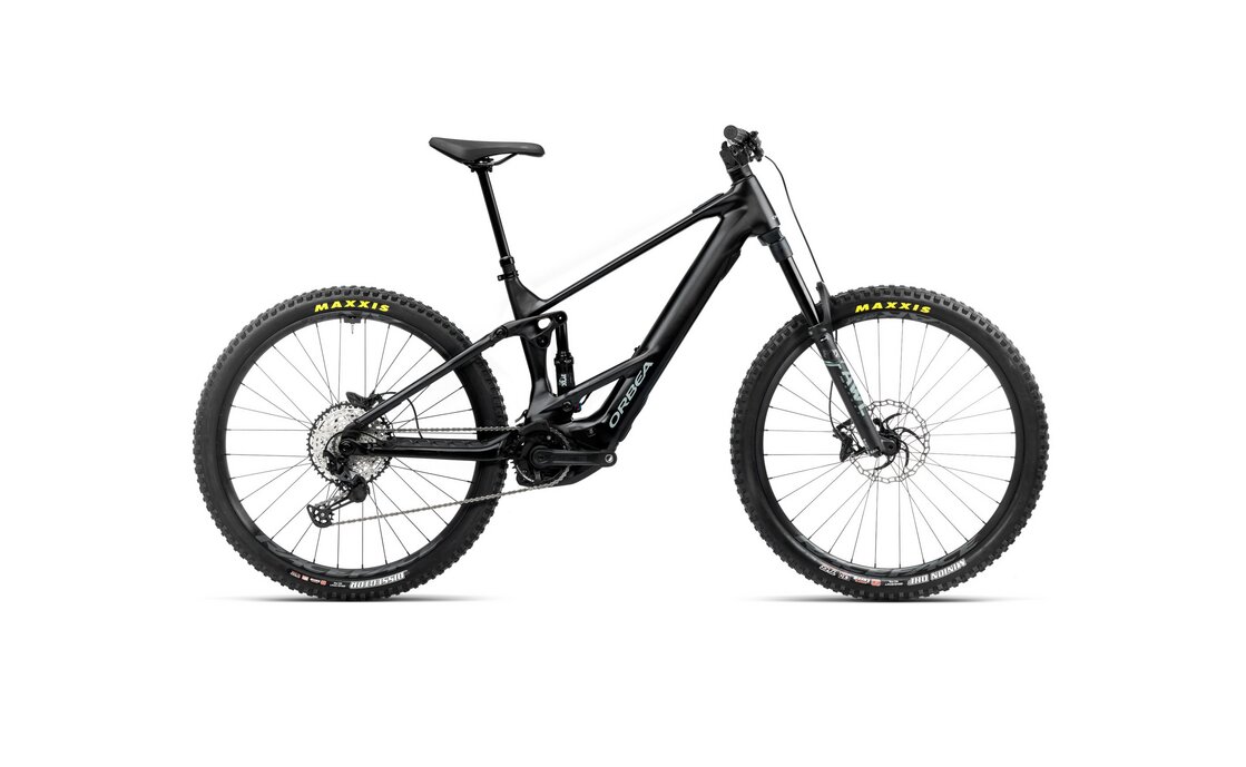 Orbea Wild ST H20 – 750 Wh – 29 Zoll – Fully