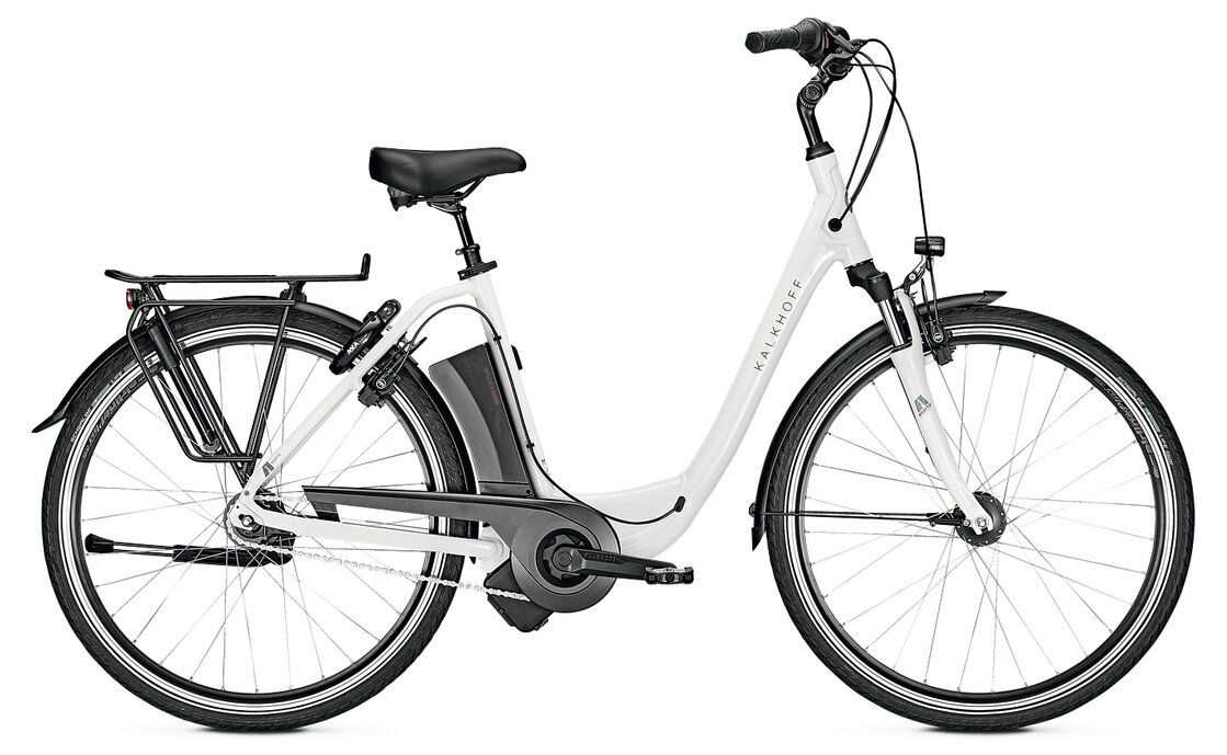 Kalkhoff Agattu 1.I XXL R – 612 Wh – 28 Zoll – Tiefeinsteiger – Aktion