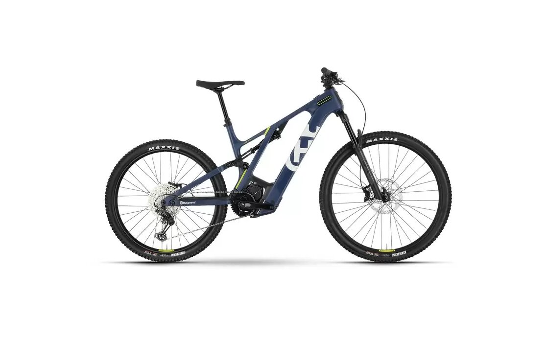 Husqvarna Light Cross LC6 – 720 Wh – 29 – 27,5 Zoll – Fully