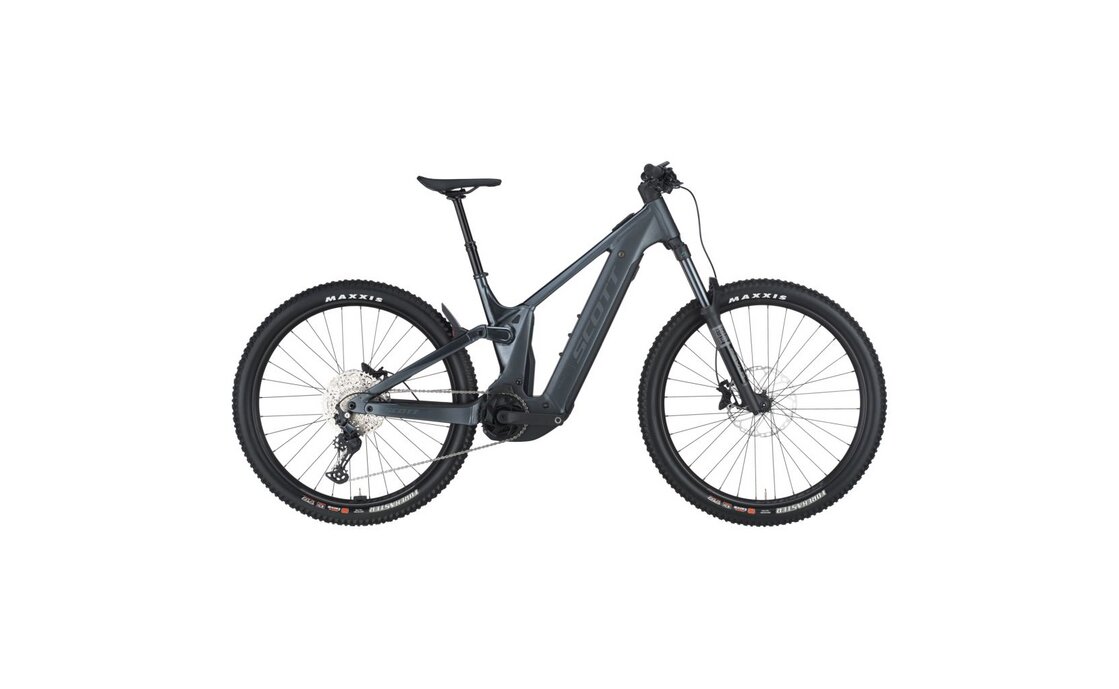 Scott Patron 920 – 800 Wh – 29 Zoll – Fully