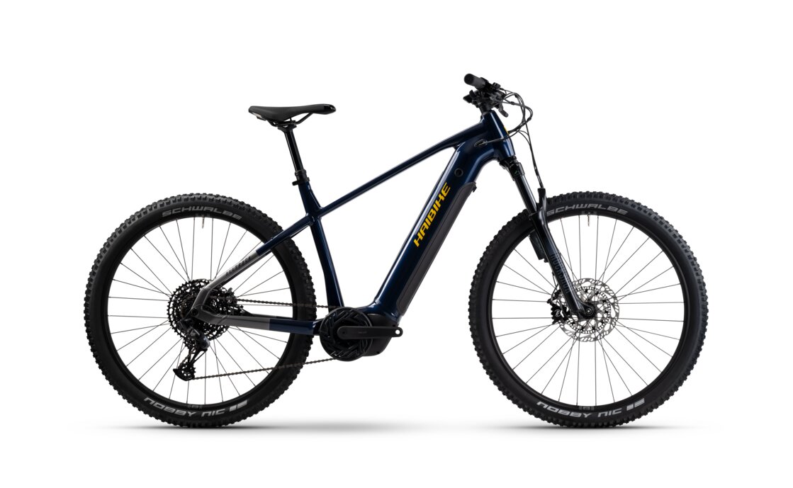 Haibike Alltrack 11 29 ABS – 800 Wh – 29 Zoll – Diamant