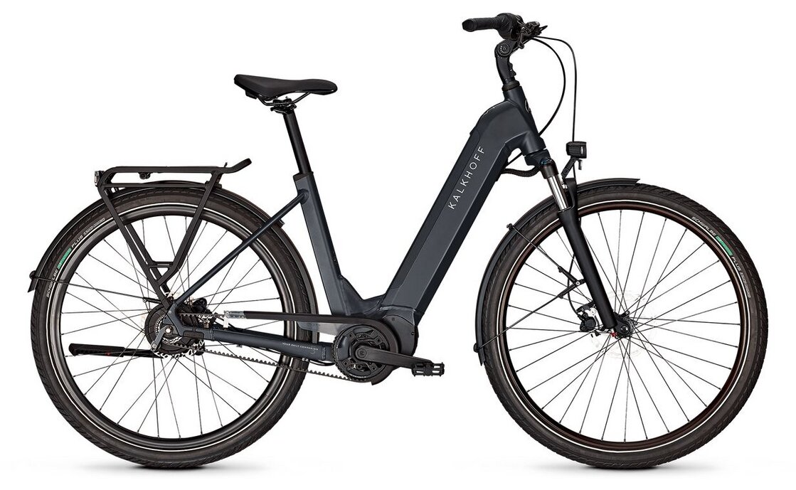 Kalkhoff Image 5 Season – 625 Wh – 29 Zoll – Tiefeinsteiger – 2025