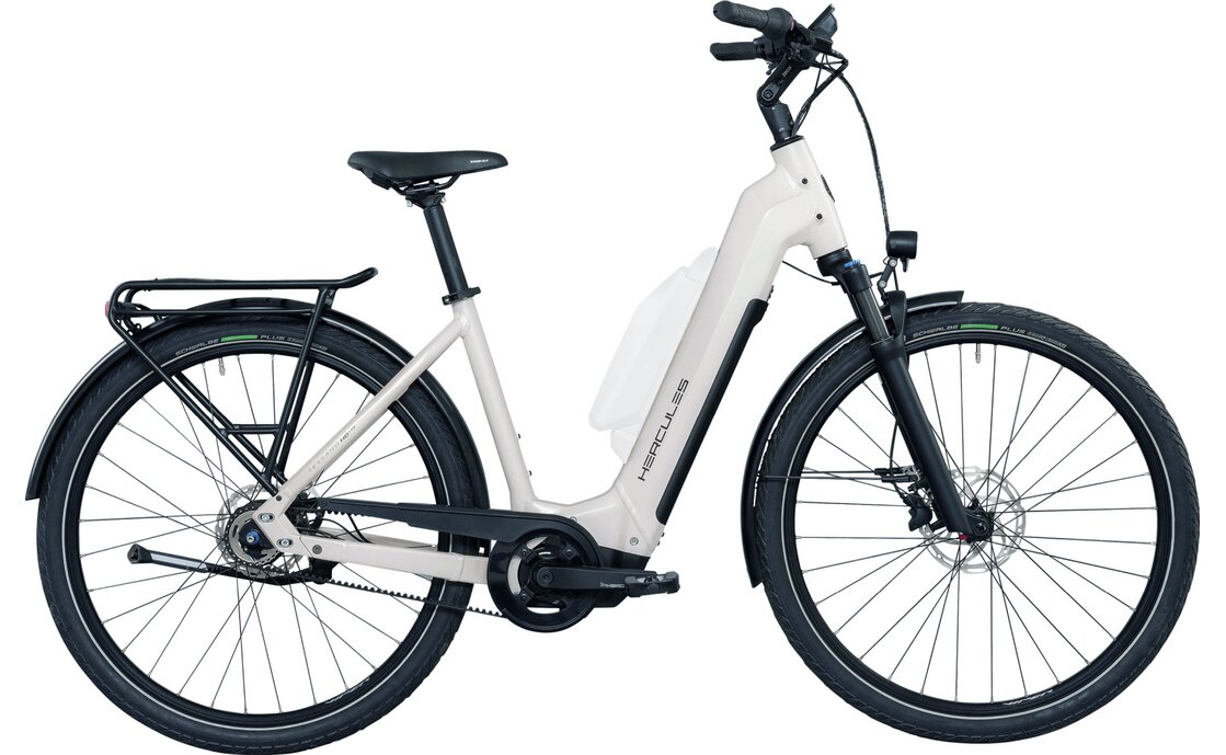 Hercules Tessano HD I-F5 – 1040 Wh – 28 Zoll – Tiefeinsteiger – 2025