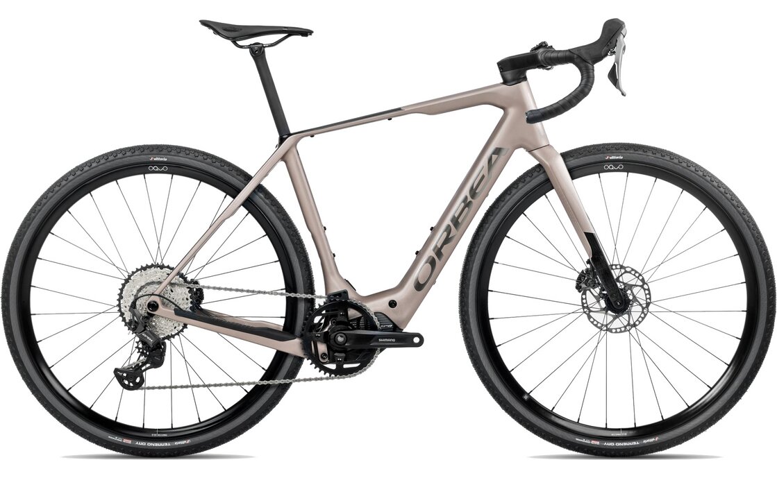 Orbea Denna M20 – 420 Wh – 28 Zoll – Diamant – 2025