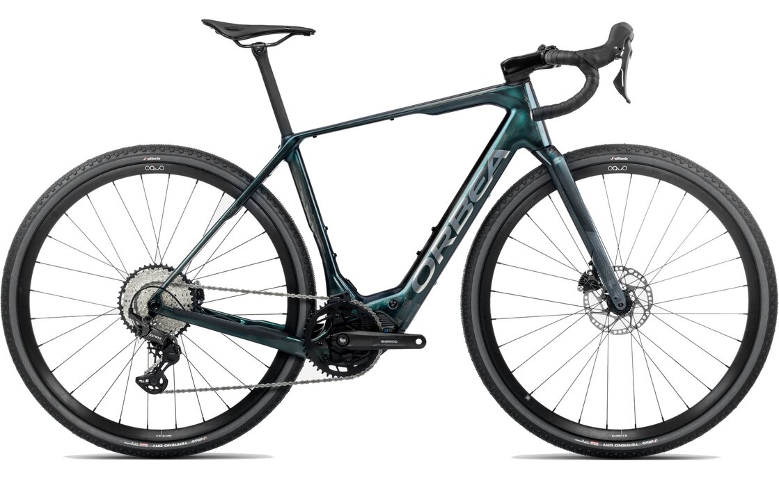 Orbea Denna M30 – 420 Wh – 28 Zoll – Diamant – 2025
