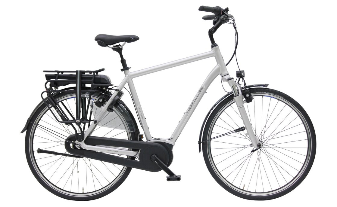 Hercules Montfoort F7 – 400 Wh – 28 Zoll – Diamant – Aktion