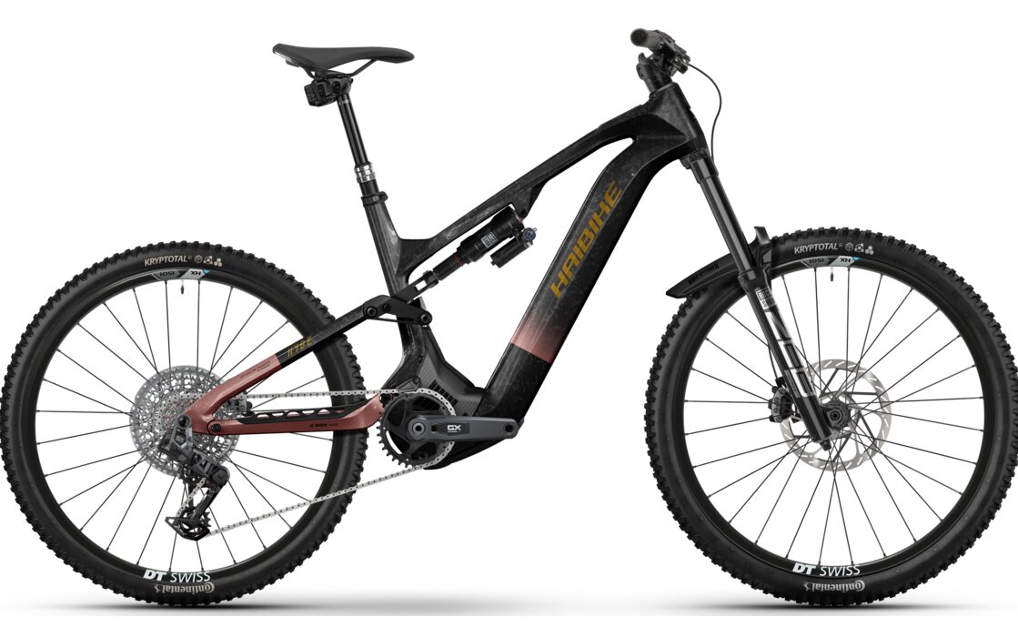 Haibike Hybe CF 11 – 800 Wh – 29 – 27,5 Zoll – Fully
