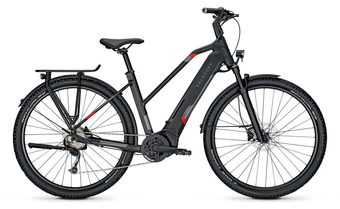 Kalkhoff Entice 5.B. Season – 625 Wh – 29 Zoll – Damen Sport – Aktion