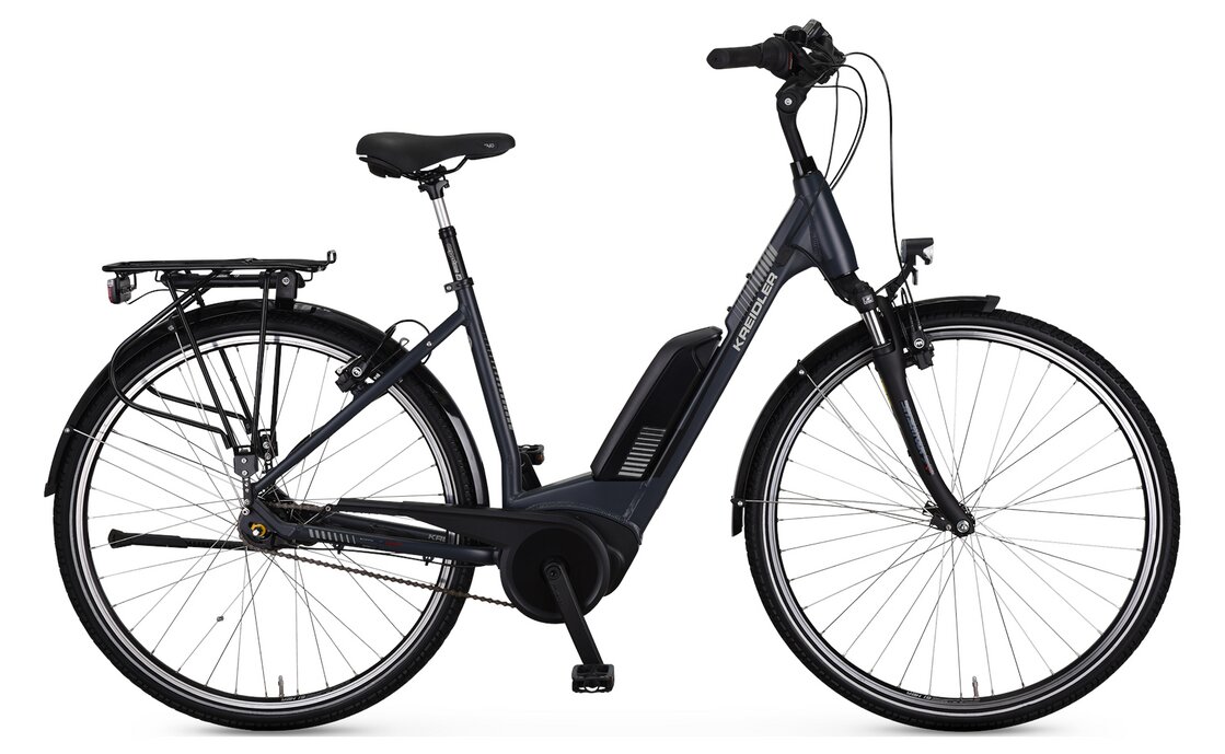Kreidler Vitality Eco 1 – 400 Wh – 28 Zoll – Tiefeinsteiger – Aktion