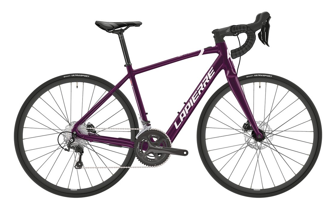 Lapierre E-Sensium 3.2 W – 250 Wh – 28 Zoll – Diamant – Aktion