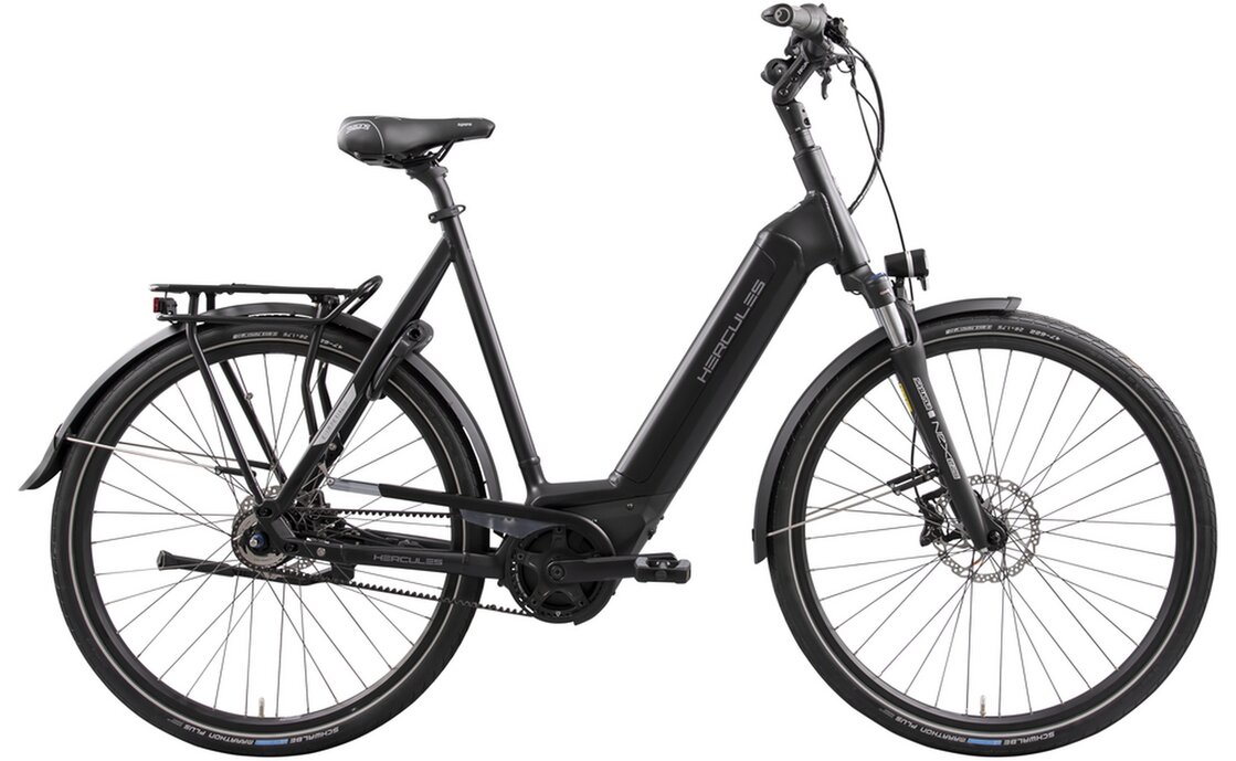 Hercules E-Imperial I-F5 – 625 Wh – 28 Zoll – Tiefeinsteiger – Aktion